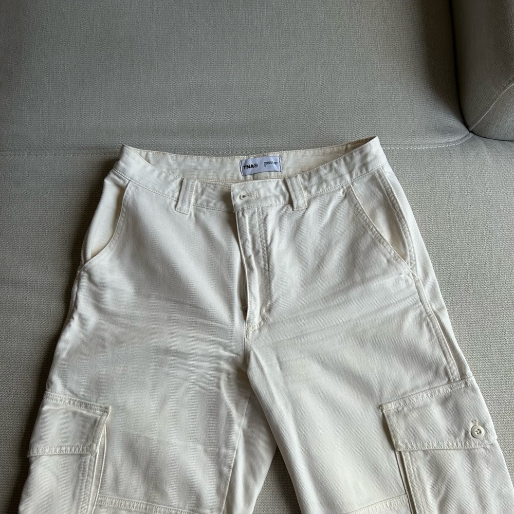 TNA Troop Cargo Pants